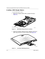 Предварительный просмотр 84 страницы Nortel Passport 2430 Installing And Operating Instructions