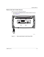 Предварительный просмотр 95 страницы Nortel Passport 2430 Installing And Operating Instructions