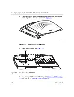 Предварительный просмотр 96 страницы Nortel Passport 2430 Installing And Operating Instructions