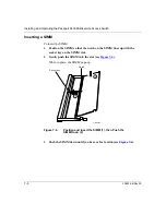 Предварительный просмотр 98 страницы Nortel Passport 2430 Installing And Operating Instructions