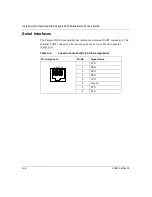 Предварительный просмотр 106 страницы Nortel Passport 2430 Installing And Operating Instructions