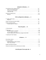 Preview for 7 page of Nortel Passport 4400 Series Hardware Installation Manual