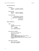 Preview for 16 page of Nortel Passport 4400 Series Hardware Installation Manual