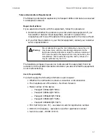 Preview for 17 page of Nortel Passport 4400 Series Hardware Installation Manual