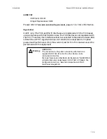 Preview for 29 page of Nortel Passport 4400 Series Hardware Installation Manual