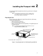 Preview for 31 page of Nortel Passport 4400 Series Hardware Installation Manual