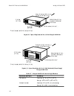 Preview for 32 page of Nortel Passport 4400 Series Hardware Installation Manual