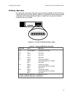 Preview for 37 page of Nortel Passport 4400 Series Hardware Installation Manual