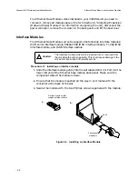 Preview for 60 page of Nortel Passport 4400 Series Hardware Installation Manual