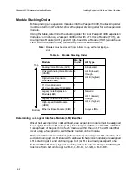 Preview for 68 page of Nortel Passport 4400 Series Hardware Installation Manual