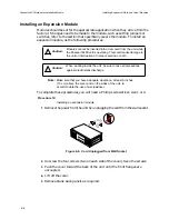 Preview for 72 page of Nortel Passport 4400 Series Hardware Installation Manual