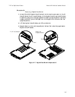 Preview for 103 page of Nortel Passport 4400 Series Hardware Installation Manual