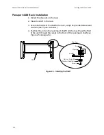 Предварительный просмотр 20 страницы Nortel Passport 4430 Hardware Installation