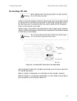 Предварительный просмотр 23 страницы Nortel Passport 4430 Hardware Installation