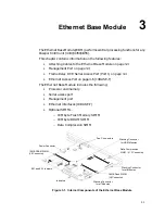 Предварительный просмотр 25 страницы Nortel Passport 4430 Hardware Installation