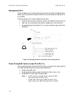 Предварительный просмотр 28 страницы Nortel Passport 4430 Hardware Installation