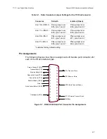 Предварительный просмотр 47 страницы Nortel Passport 4430 Hardware Installation