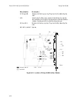 Предварительный просмотр 74 страницы Nortel Passport 4430 Hardware Installation
