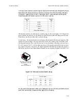 Предварительный просмотр 101 страницы Nortel Passport 4430 Hardware Installation