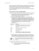 Предварительный просмотр 109 страницы Nortel Passport 4430 Hardware Installation