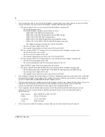 Preview for 6 page of Nortel Passport 4460 Hardware Reference Manual