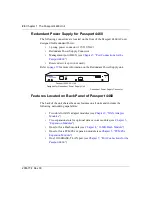 Preview for 24 page of Nortel Passport 4460 Hardware Reference Manual