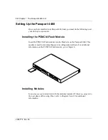 Preview for 32 page of Nortel Passport 4460 Hardware Reference Manual