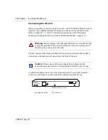 Preview for 36 page of Nortel Passport 4460 Hardware Reference Manual