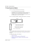 Preview for 58 page of Nortel Passport 4460 Hardware Reference Manual