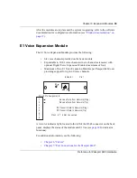 Preview for 59 page of Nortel Passport 4460 Hardware Reference Manual