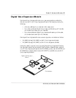 Preview for 61 page of Nortel Passport 4460 Hardware Reference Manual