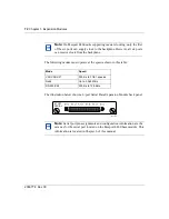 Preview for 72 page of Nortel Passport 4460 Hardware Reference Manual