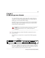 Preview for 85 page of Nortel Passport 4460 Hardware Reference Manual