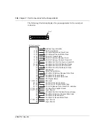 Preview for 104 page of Nortel Passport 4460 Hardware Reference Manual