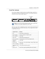 Preview for 115 page of Nortel Passport 4460 Hardware Reference Manual