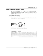 Preview for 117 page of Nortel Passport 4460 Hardware Reference Manual