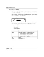 Preview for 118 page of Nortel Passport 4460 Hardware Reference Manual