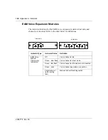 Preview for 126 page of Nortel Passport 4460 Hardware Reference Manual