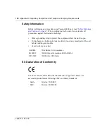 Preview for 130 page of Nortel Passport 4460 Hardware Reference Manual