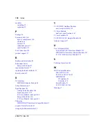 Preview for 150 page of Nortel Passport 4460 Hardware Reference Manual