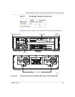 Предварительный просмотр 41 страницы Nortel Passport 5430 Installing And Operating Instructions