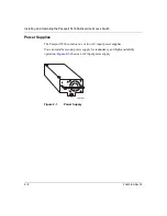 Предварительный просмотр 46 страницы Nortel Passport 5430 Installing And Operating Instructions