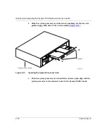 Предварительный просмотр 54 страницы Nortel Passport 5430 Installing And Operating Instructions