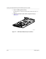 Предварительный просмотр 62 страницы Nortel Passport 5430 Installing And Operating Instructions