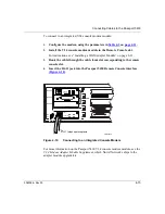 Предварительный просмотр 93 страницы Nortel Passport 5430 Installing And Operating Instructions