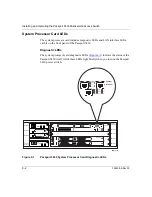 Предварительный просмотр 112 страницы Nortel Passport 5430 Installing And Operating Instructions