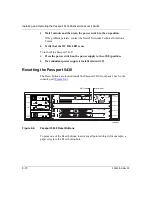 Предварительный просмотр 120 страницы Nortel Passport 5430 Installing And Operating Instructions