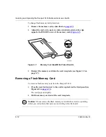 Предварительный просмотр 122 страницы Nortel Passport 5430 Installing And Operating Instructions