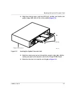 Предварительный просмотр 131 страницы Nortel Passport 5430 Installing And Operating Instructions