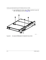 Предварительный просмотр 138 страницы Nortel Passport 5430 Installing And Operating Instructions